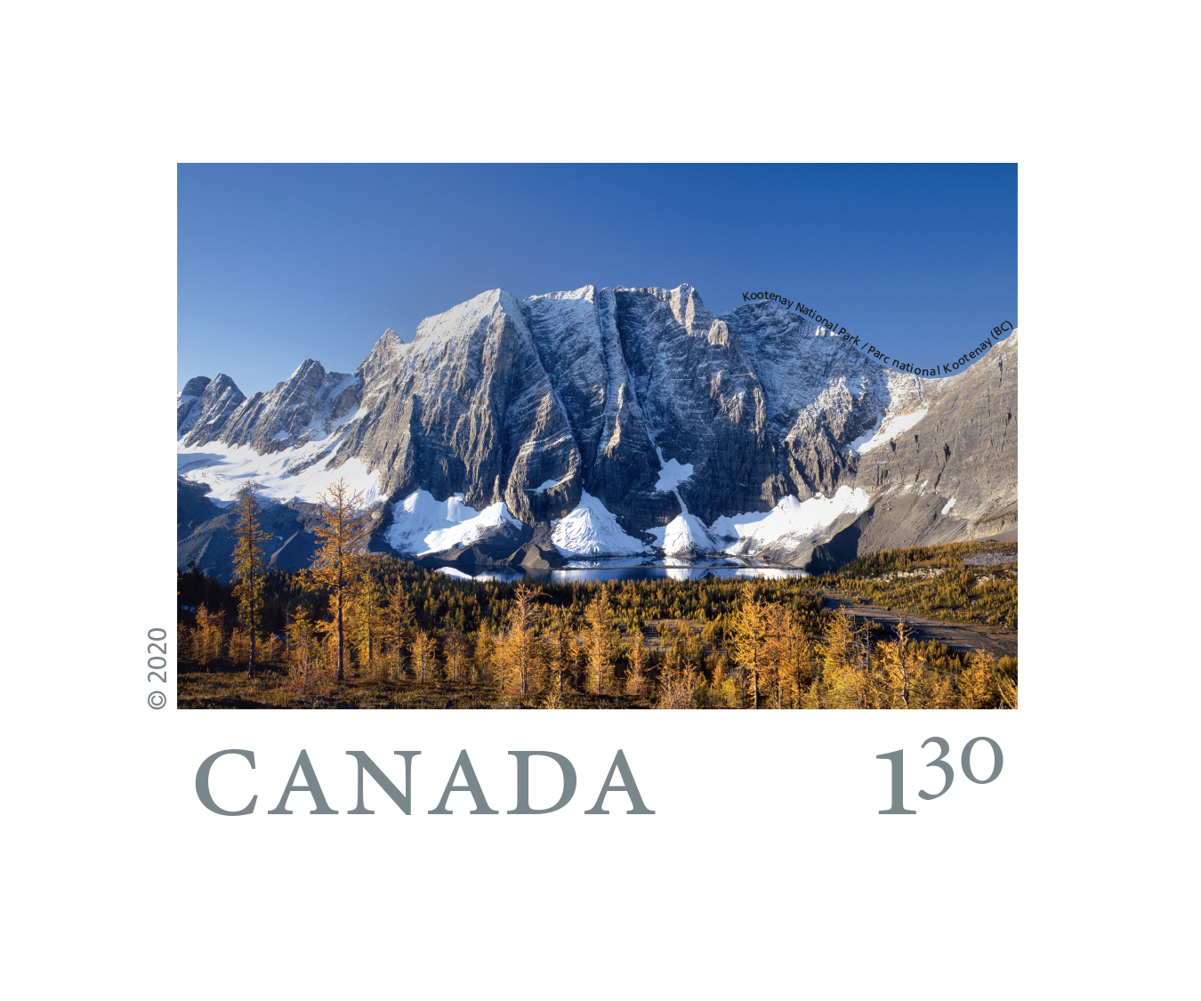 From Far and Wide (2020) : U.S. rate stamps   coil of 50