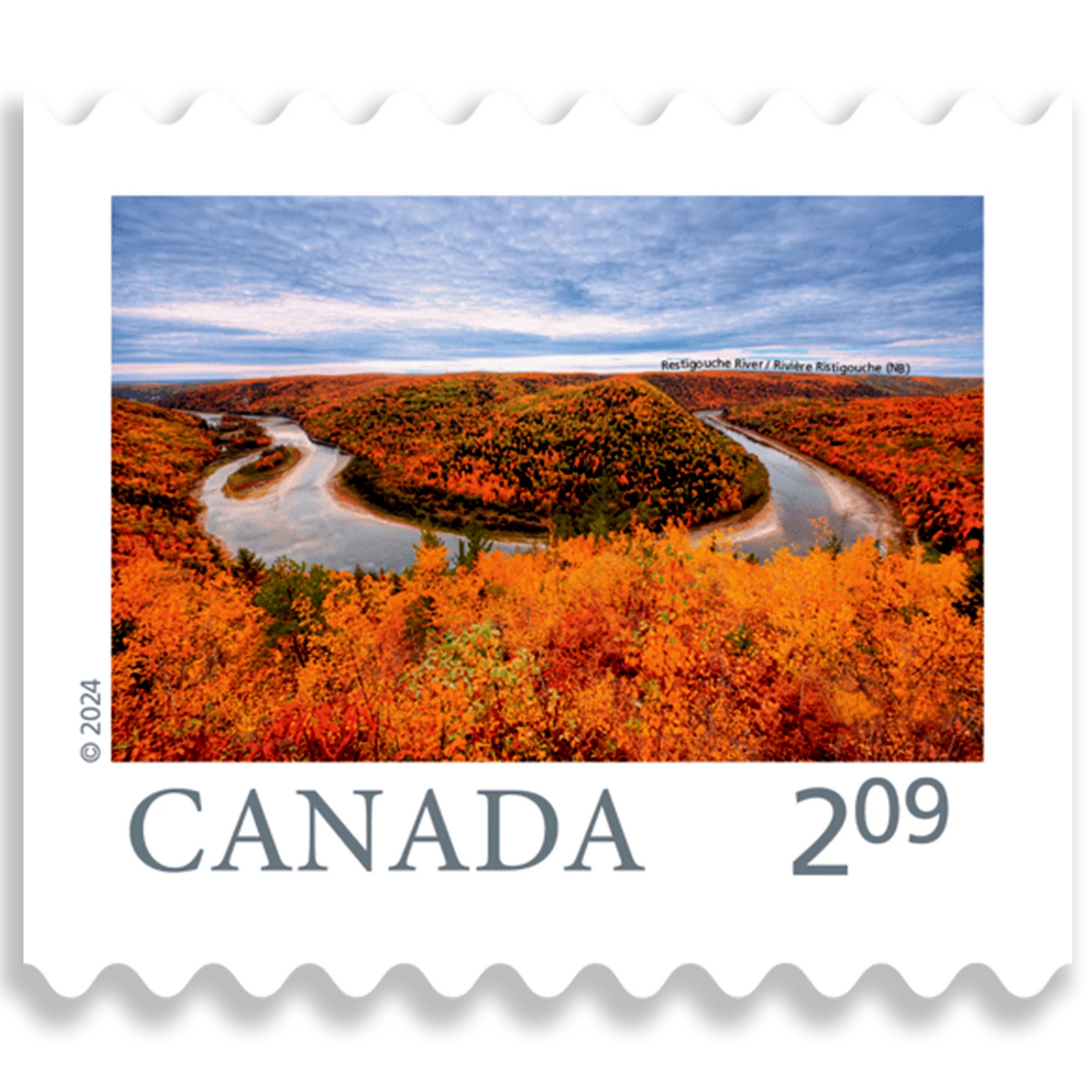 From Far and Wide (Part 4): Oversized mail rate stamps ($2.09)   coil of 50