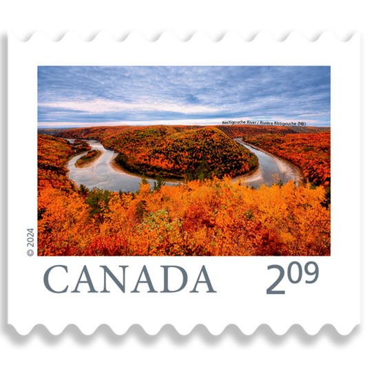 From Far and Wide (Part 4): Oversized mail rate stamps ($2.09)   coil of 50